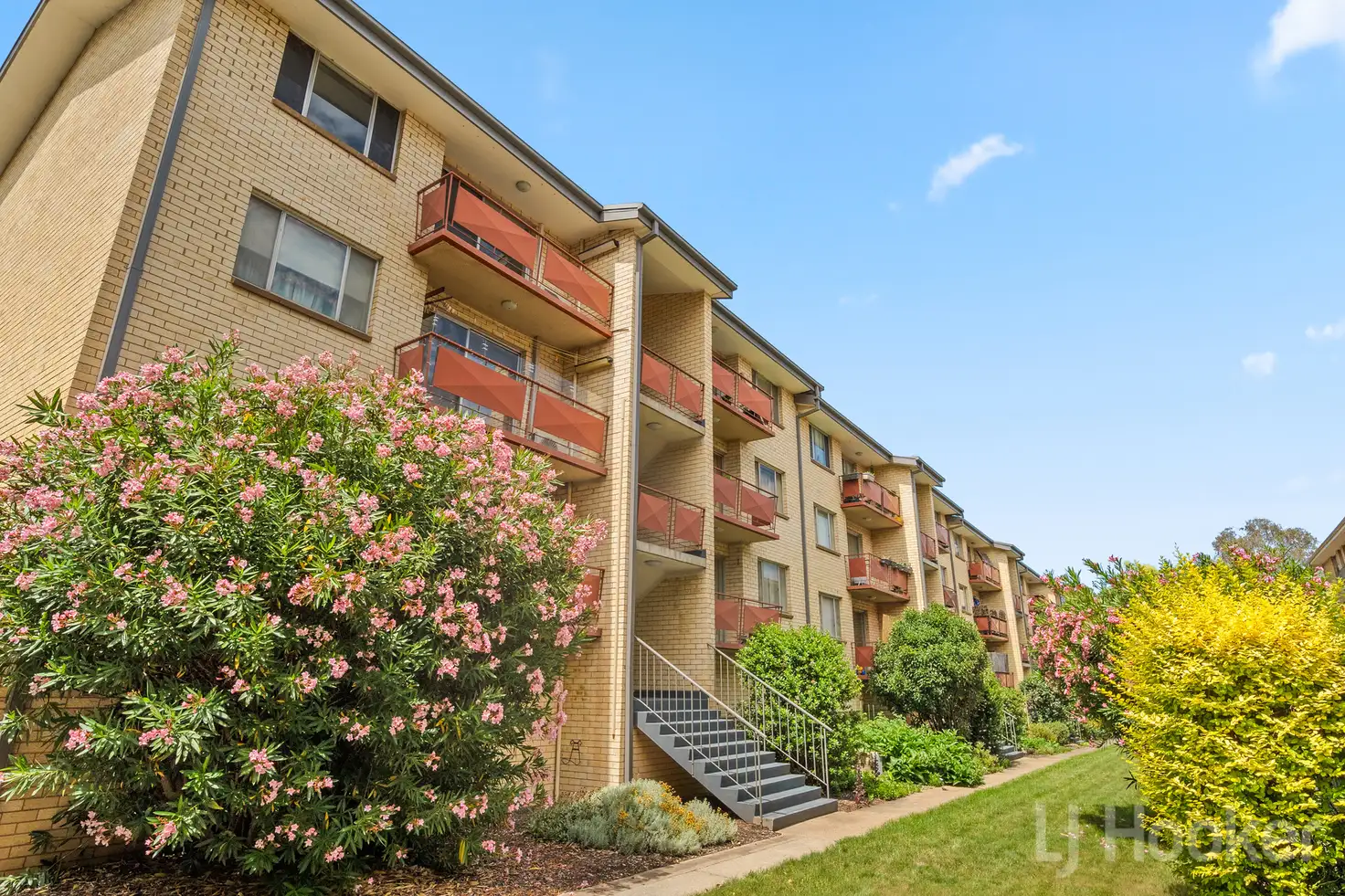 Main view of Homely unit listing, 21/52 Trinculo Place, Queanbeyan East NSW 2620