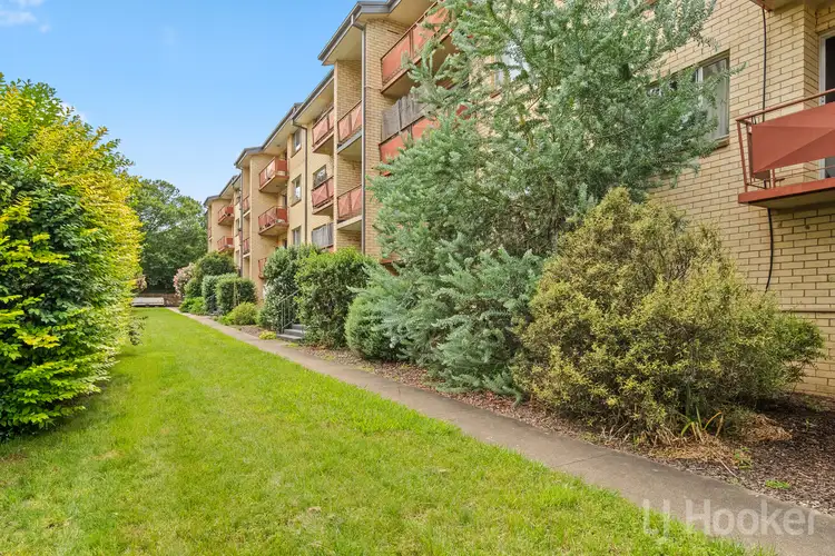 Second view of Homely unit listing, 21/52 Trinculo Place, Queanbeyan East NSW 2620