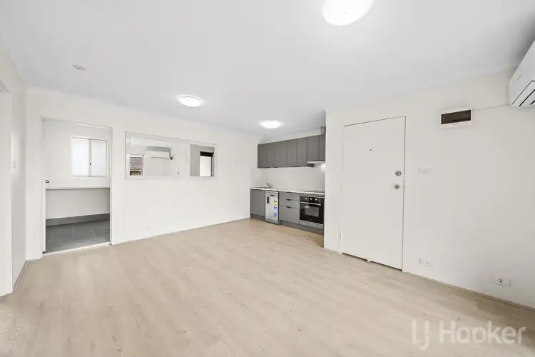 Third view of Homely unit listing, 21/52 Trinculo Place, Queanbeyan East NSW 2620