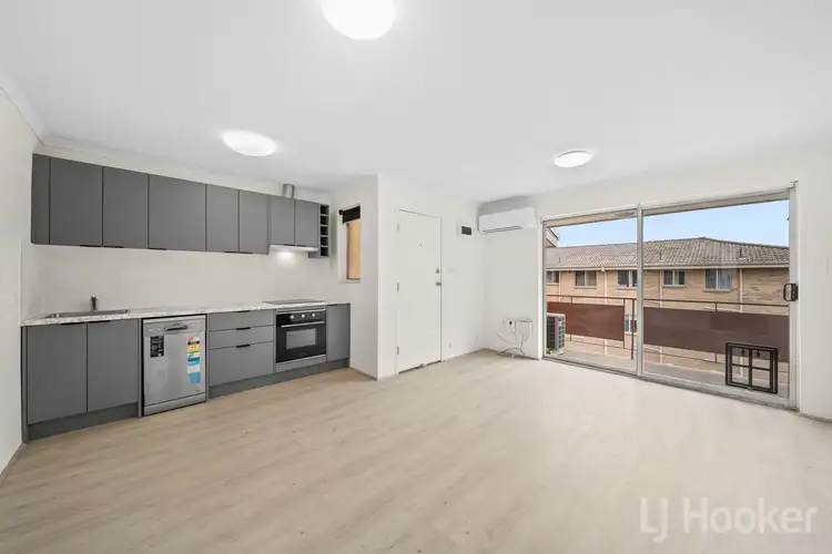 Fourth view of Homely unit listing, 21/52 Trinculo Place, Queanbeyan East NSW 2620