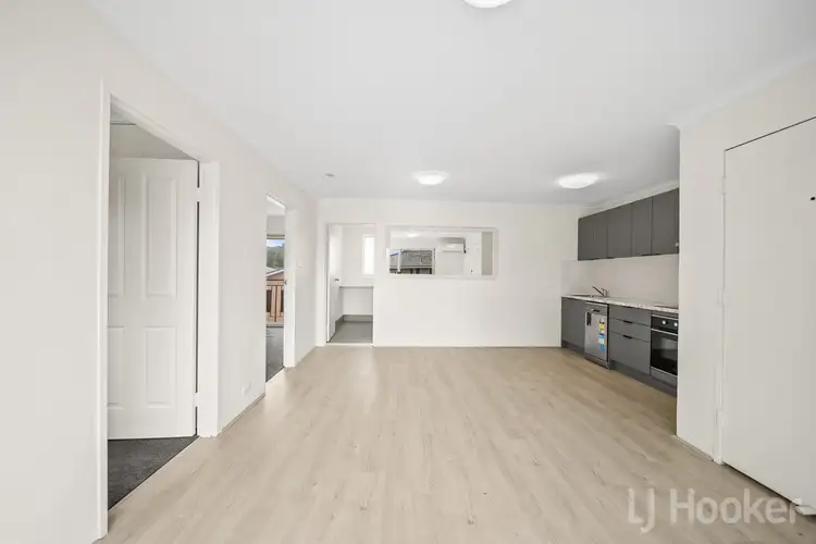 Sixth view of Homely unit listing, 21/52 Trinculo Place, Queanbeyan East NSW 2620