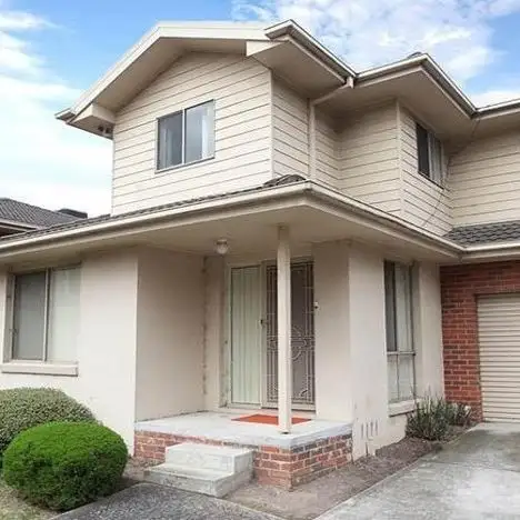 Main view of Homely townhouse listing, 5/170 St Helena Road, Greensborough VIC 3088