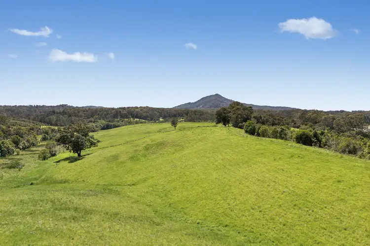 Mitchells Road, Valla NSW 2448