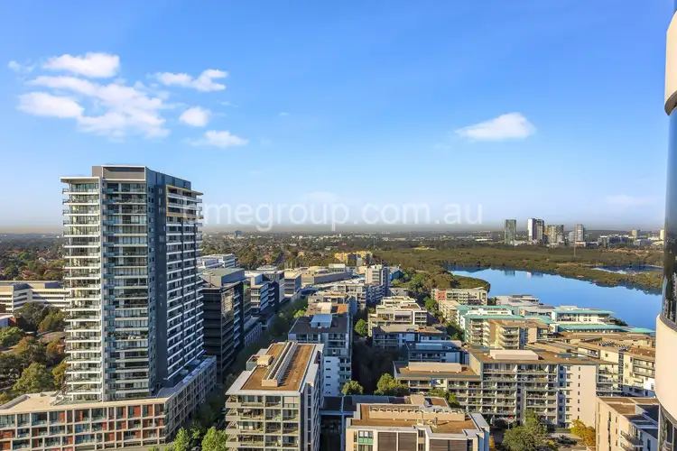 2002/21 Marquet Street, Rhodes NSW 2138