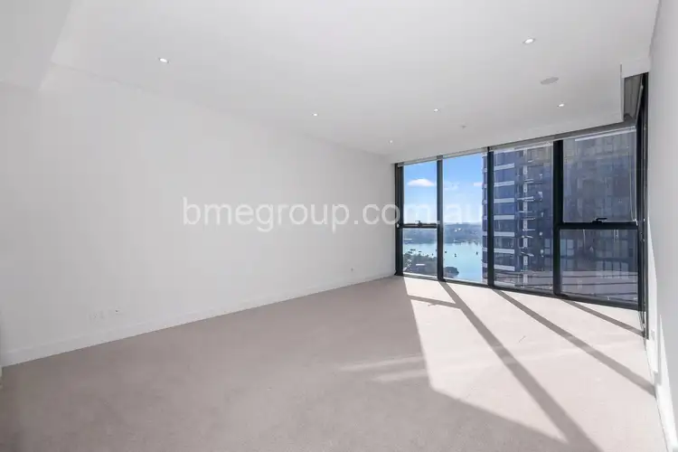 Second view of Homely apartment listing, 2002/21 Marquet Street, Rhodes NSW 2138