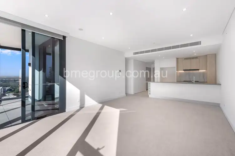 Third view of Homely apartment listing, 2002/21 Marquet Street, Rhodes NSW 2138