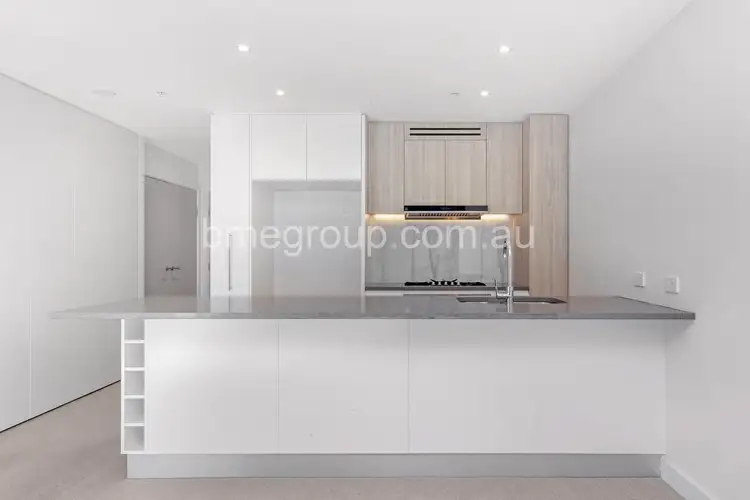Fourth view of Homely apartment listing, 2002/21 Marquet Street, Rhodes NSW 2138