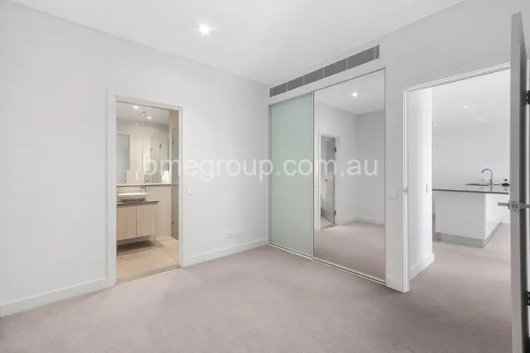 Sixth view of Homely apartment listing, 2002/21 Marquet Street, Rhodes NSW 2138