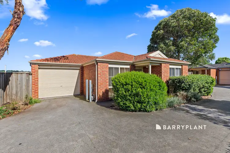 Main view of Homely unit listing, 6/36 Armadale Drive, Narre Warren VIC 3805