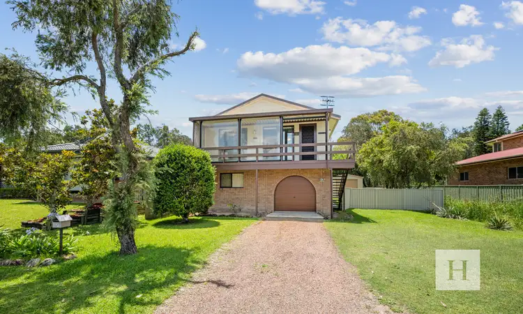 297 Tuggerawong Road, Tuggerawong NSW 2259