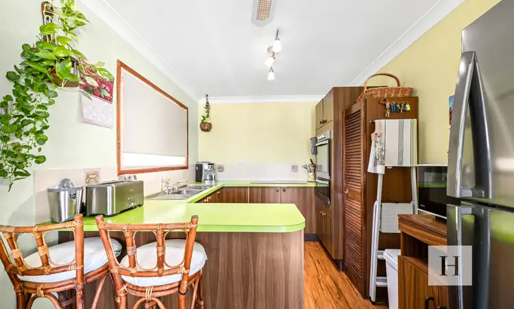 Third view of Homely house listing, 297 Tuggerawong Road, Tuggerawong NSW 2259