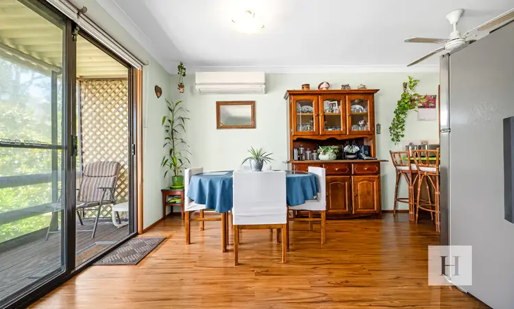 Fourth view of Homely house listing, 297 Tuggerawong Road, Tuggerawong NSW 2259