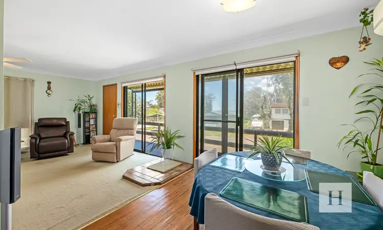 Fifth view of Homely house listing, 297 Tuggerawong Road, Tuggerawong NSW 2259