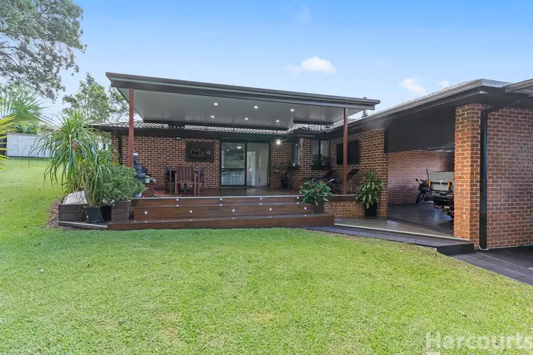 Second view of Homely house listing, 13 Yarrat Place, Wauchope NSW 2446