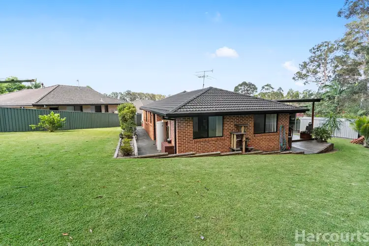 Third view of Homely house listing, 13 Yarrat Place, Wauchope NSW 2446