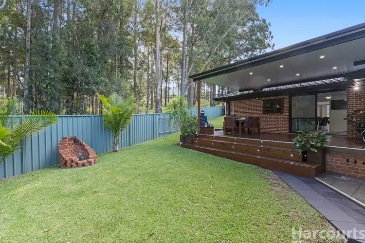 Fourth view of Homely house listing, 13 Yarrat Place, Wauchope NSW 2446