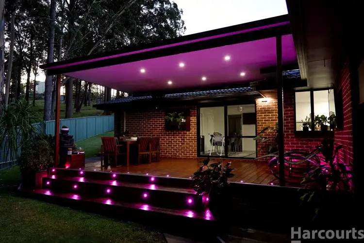 Fifth view of Homely house listing, 13 Yarrat Place, Wauchope NSW 2446