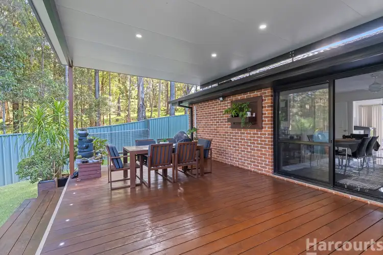 Sixth view of Homely house listing, 13 Yarrat Place, Wauchope NSW 2446