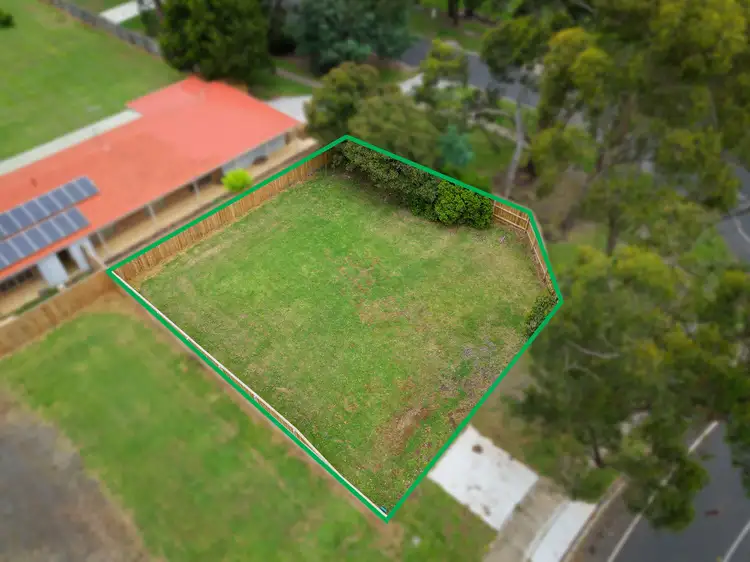 102 Lampard Road, Drouin VIC 3818