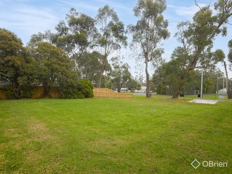 Fourth view of Homely land listing, 102 Lampard Road, Drouin VIC 3818