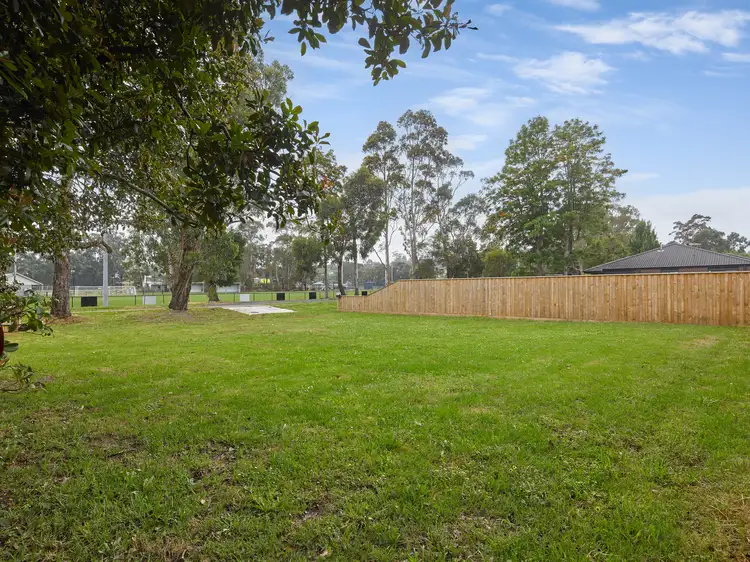 Fifth view of Homely land listing, 102 Lampard Road, Drouin VIC 3818