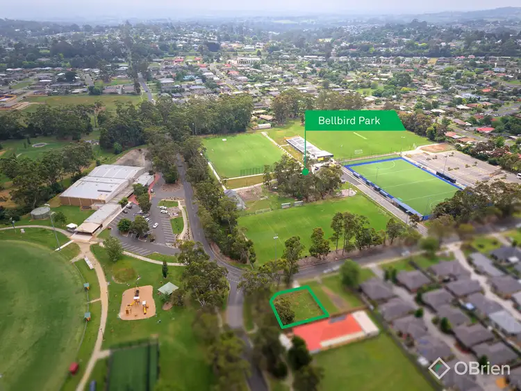 Sixth view of Homely land listing, 102 Lampard Road, Drouin VIC 3818