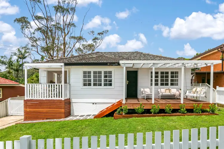 Second view of Homely house listing, 73 Strata Avenue, Barrack Heights NSW 2528