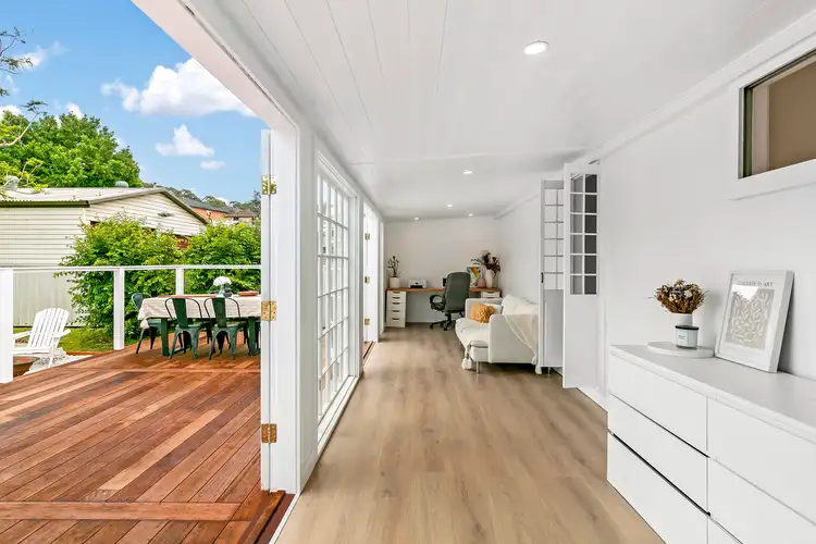 Sixth view of Homely house listing, 73 Strata Avenue, Barrack Heights NSW 2528