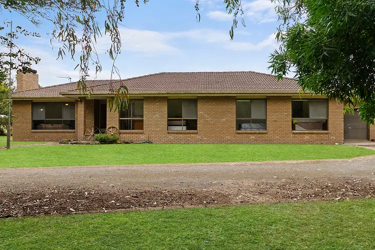 Second view of Homely rural property listing, 61 Holmes And Talbotts Road, Tyrendarra VIC 3285