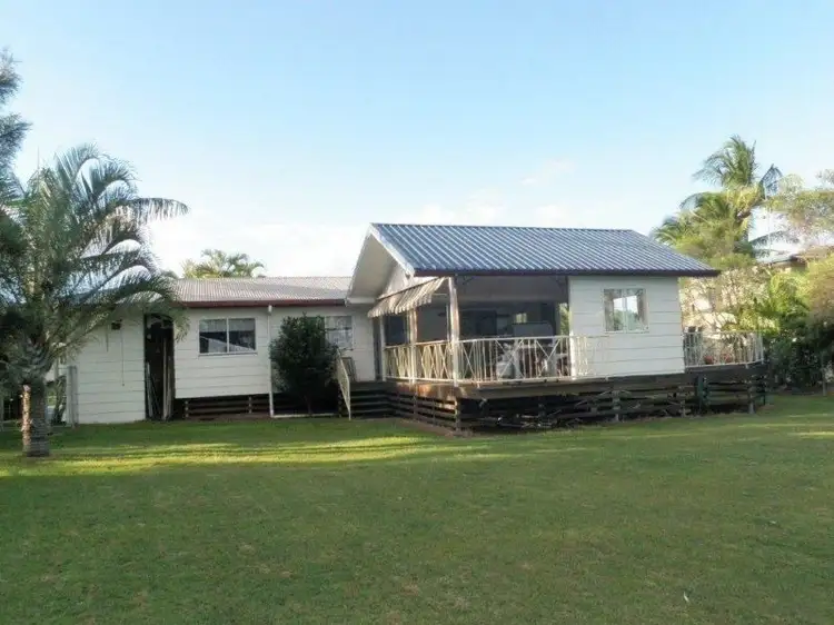 Fourth view of Homely house listing, 3 Caleb Crescent, Dysart QLD 4745