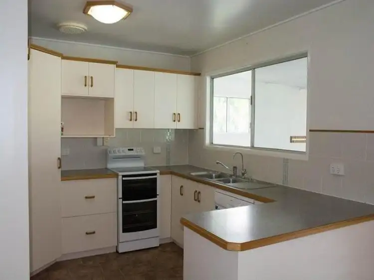 Fifth view of Homely house listing, 3 Caleb Crescent, Dysart QLD 4745