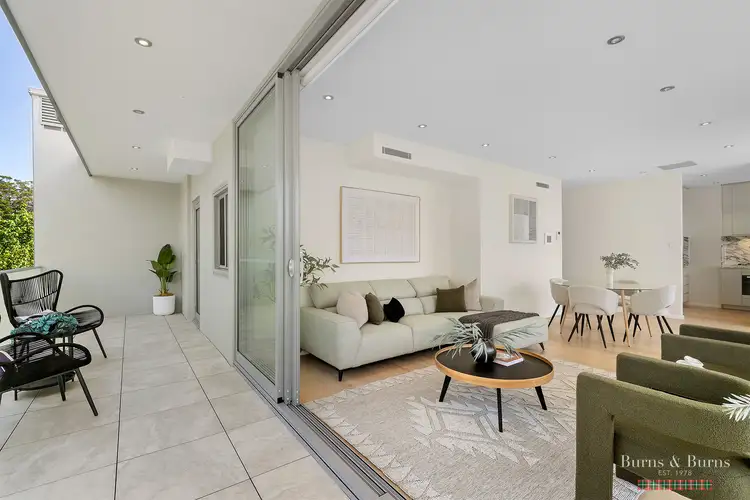 65/3-13 Bundarra Avenue