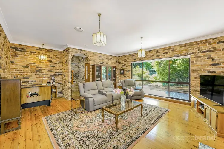 Second view of Homely house listing, 48 Hastings Road, Terrigal NSW 2260