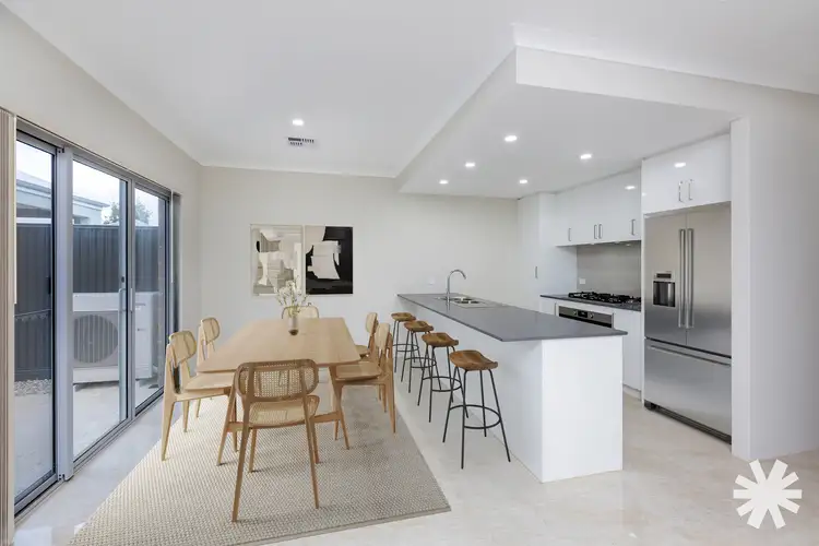 Third view of Homely house listing, 131 Mead Street, Byford WA 6122
