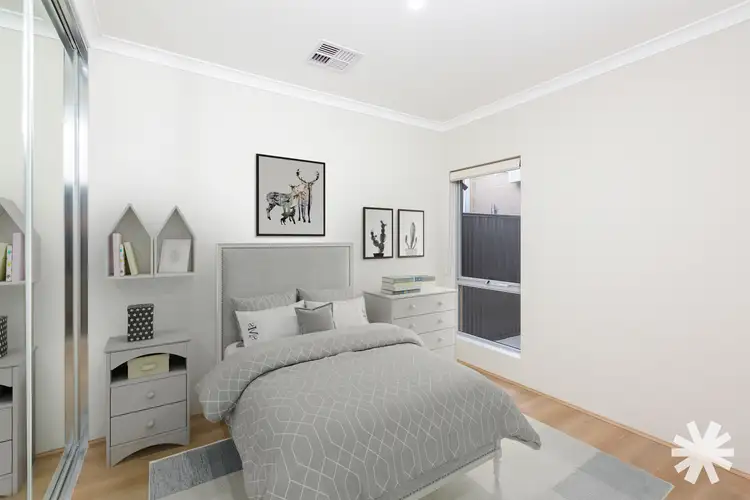 Fifth view of Homely house listing, 131 Mead Street, Byford WA 6122