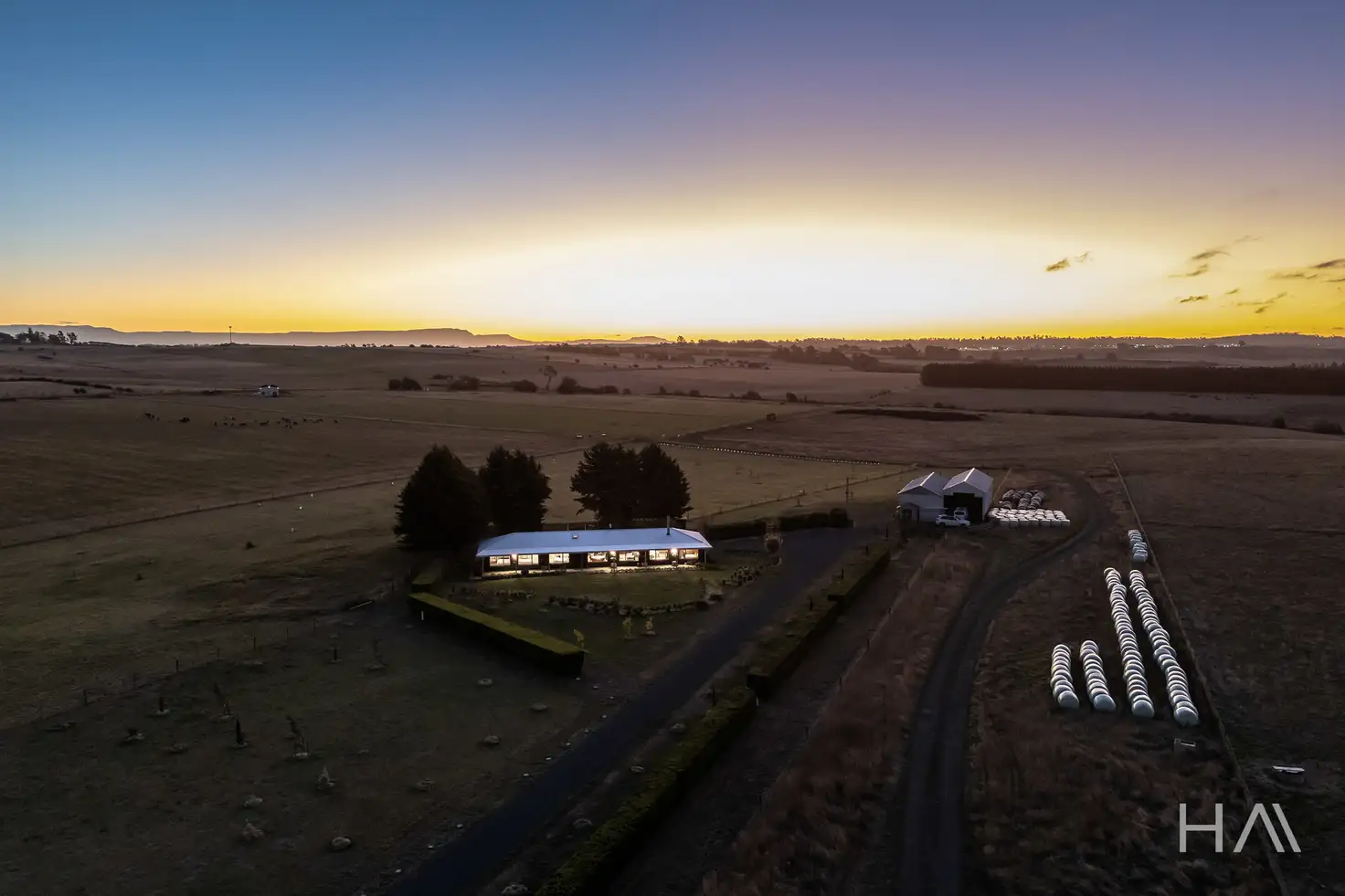 Main view of Homely house listing, 740 White Hills Road, Evandale TAS 7212