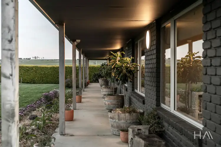 Second view of Homely house listing, 740 White Hills Road, Evandale TAS 7212