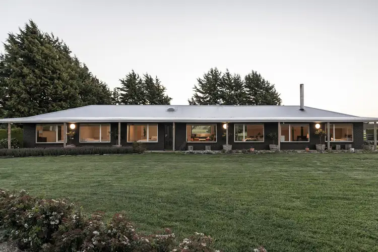 Second view of Homely house listing, 740 White Hills Road, Evandale TAS 7212