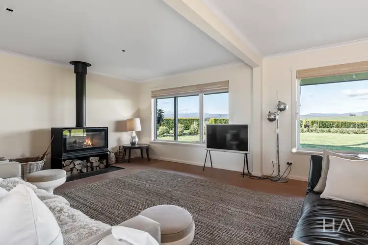 Third view of Homely house listing, 740 White Hills Road, Evandale TAS 7212