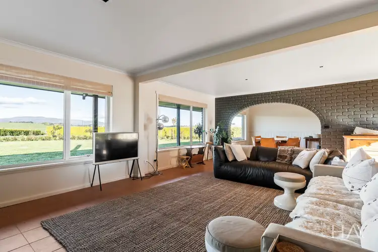 Fifth view of Homely house listing, 740 White Hills Road, Evandale TAS 7212