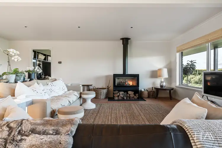 Sixth view of Homely house listing, 740 White Hills Road, Evandale TAS 7212