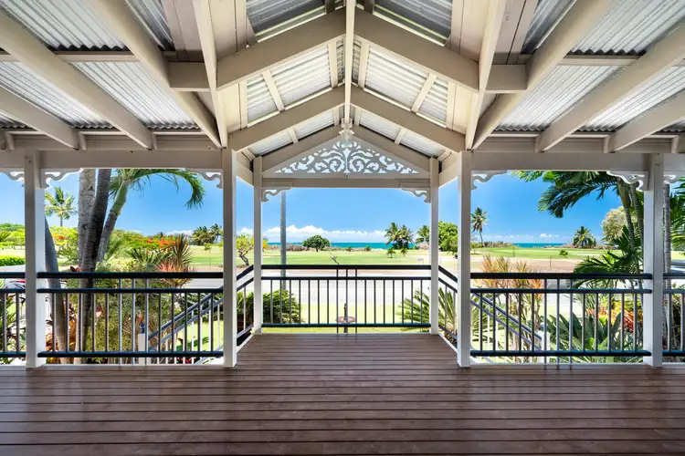 51 Golf Links Road, Bowen QLD 4805