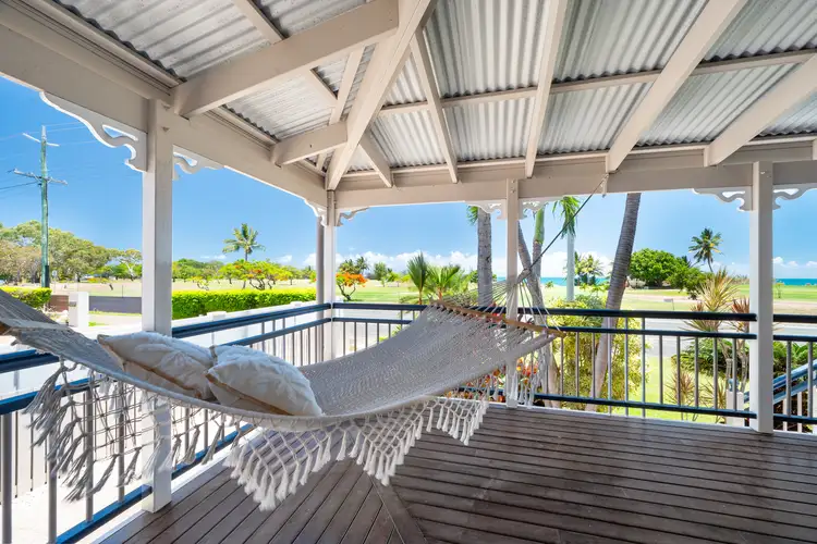 Second view of Homely house listing, 51 Golf Links Road, Bowen QLD 4805