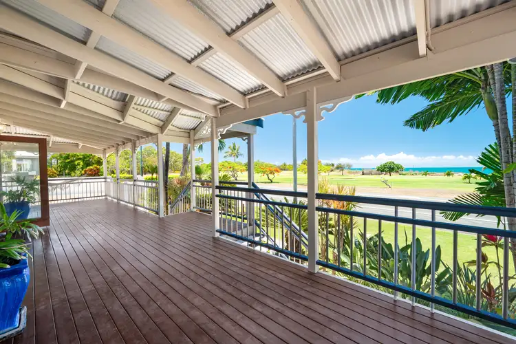 Third view of Homely house listing, 51 Golf Links Road, Bowen QLD 4805