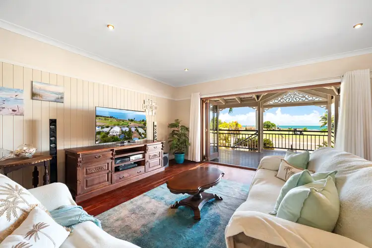 Fourth view of Homely house listing, 51 Golf Links Road, Bowen QLD 4805