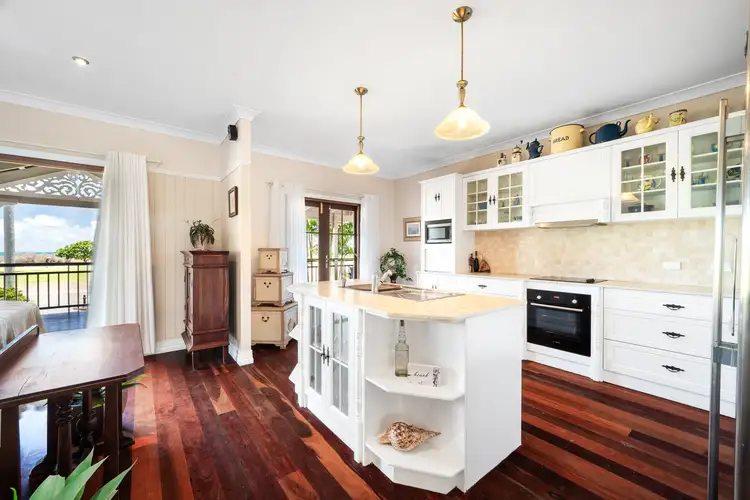 Sixth view of Homely house listing, 51 Golf Links Road, Bowen QLD 4805