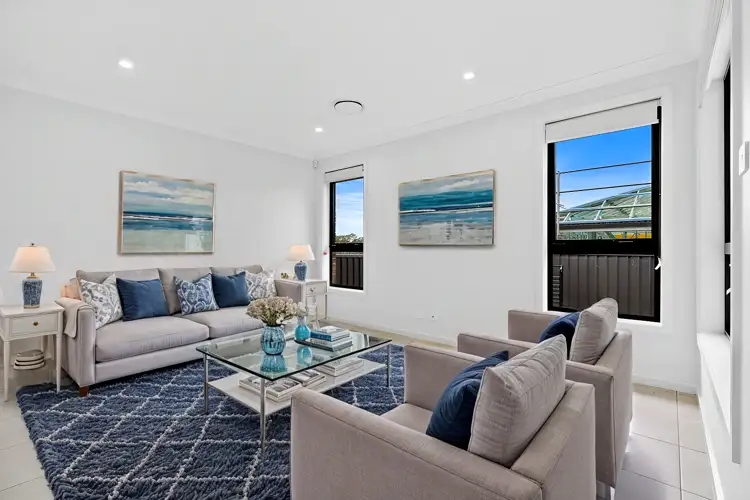 Second view of Homely house listing, 87 and 87a Cross Street, Tahmoor NSW 2573