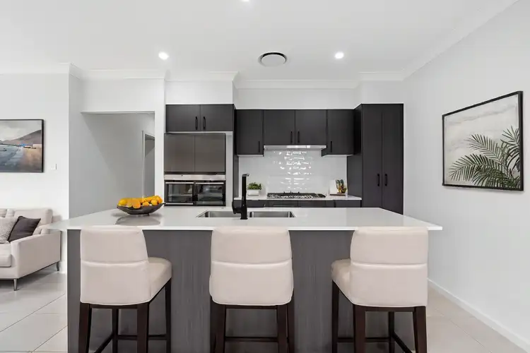 Third view of Homely house listing, 87 and 87a Cross Street, Tahmoor NSW 2573