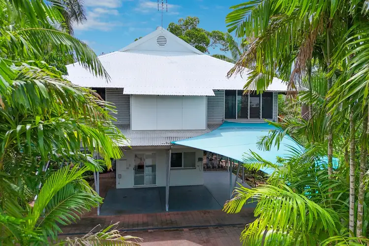 7 Seagar Court