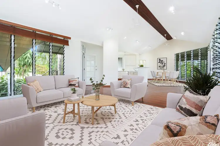 Fifth view of Homely house listing, 7 Seagar Court, Gray NT 830